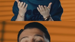 دانلود آهنگ جدید حمید هیراد و راغب به نام بخند