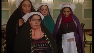 دانلود سریال شبکه مخفی زنان قسمت بیست و دوم (22)