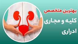 بهترین متخصص کلیه و مجاری ادراری در شیراز - پی جو
