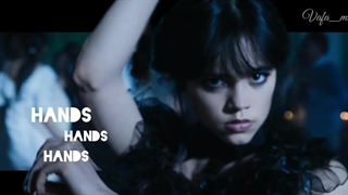 ♡من میرقصم♡میکس سریال ونزدی2022-wednesday-پیشنهادی