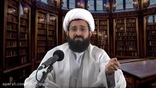 14020824: تاریخ تحلیلی حوادث صدر اسلام - جلسه ۵ | مقابله یهود با خاتم الانبیاء در مدینه