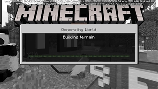 ماین کرافت بهشت