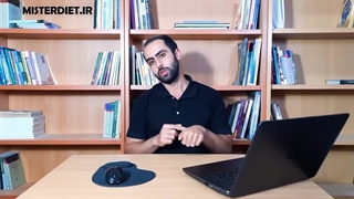 درمان بیماری التهاب روده یا ibd