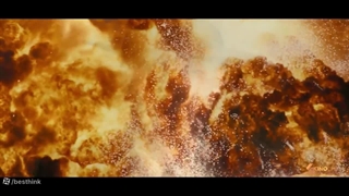 تریلر openhimer