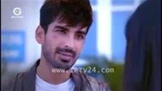 سریال هندی در انتظار عشق قسمت ۵۴