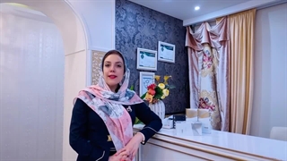 کلینیک زیبایی گلدن رویال