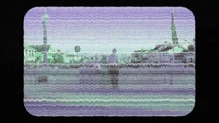 ترانزیشن گلیچ VHS پریمیر + دانلود