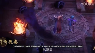 انیمه سراشپز جادویی یخ و اتش Magic Chef of Ice and Fire فصل 2 قسمت 64 (116)+ زیرنویس فارسی