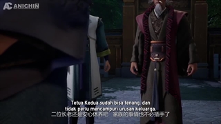 انیمه Supreme-God خدای بلند مرتبه امپراطور قسمت 39