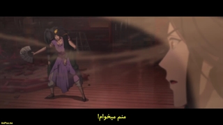 انیمه معجزه خدایان بهشتی Tian Guan Cifu Er فصل 2 قسمت 5 با زیرنویس فارسی