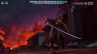 انیمه شکارچی شیطان The Demon Hunter قسمت 23