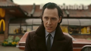 سریال لوکی فصل 02 قسمت 02 دوبله فارسی Loki 2023