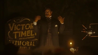 سریال لوکی فصل 02 قسمت 03 دوبله فارسی Loki 2023