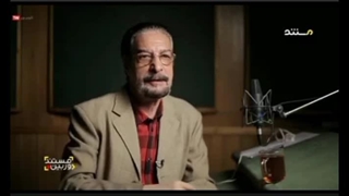 پشت صحنه دوبله مستند زندگی پنهان گربه سانان ، داوود نماینده