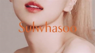منتشر شده از رزی برایSulwhasoo