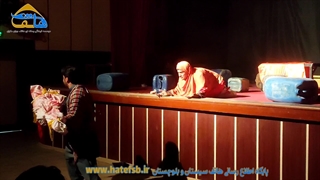 زندمان ، روایتگر سوختبران و خاکستر شدن آنها در جاده های بلوچستان است