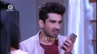 سریال هندی در انتظار عشق قسمت ۵۸