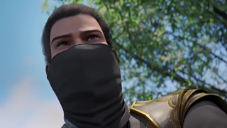 انیمه فرارَوی از نُه آسمان Aoshi Jiuchong Tian ( Transcending the Nine Heavens) قسمت 8