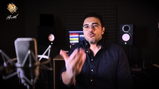 سه تمرین  تقویت لبه های تارهای صوتی برای فالش نخواندن  | مهدی هدایی