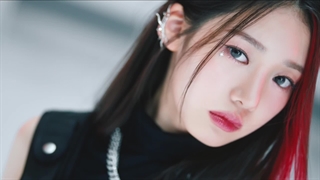 ـویژوال ـکلیپ ـرورا عضو ـگروه ـبیبی ـمانستر ( BABYMONSTR - VISUAL FILM - RORA )