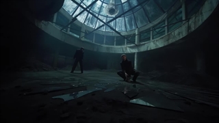 TEAM 'War Cry' Official MV&