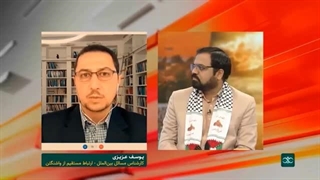14020825: فلسطین و خواست افکار عمومی در آمریکا
