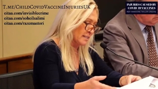 عوارض واکسن‌های کرونا