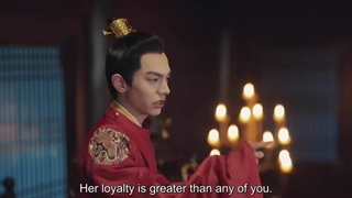 Ep23)سریال چینی تقدیر ناگسستنی Inextricable Destiny 2023 - قسمت ۲۳ - زیرنویس فارسی