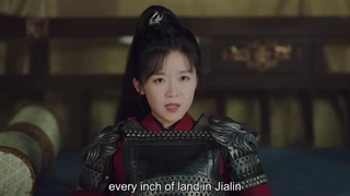 Ep24)سریال چینی تقدیر ناگسستنی Inextricable Destiny 2023 - قسمت ۲۴ - زیرنویس فارسی