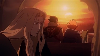 انیمه کسلوانیا دوبله فارسی  فصل 2 قسمت 2