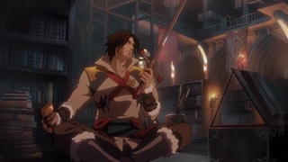 انیمه کسلوانیا دوبله فارسی  فصل 2 قسمت 5