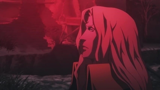 انیمه کسلوانیا دوبله فارسی  فصل 2 قسمت 7