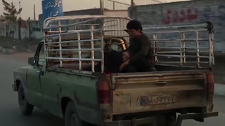 دانلود فیلم رفتن