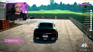 شبیه ساز دلالی ماشین Car For Sale Simulator 2023 آمریکایی بازها - قسمت 13