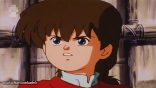 کارتون رابین هود قسمت46