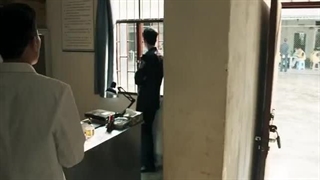 سریال قهرمان بودن Being a Hero – قسمت هشتم– وانگ ییبو