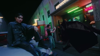 موزیک ویدیو Sweet Venom «زهر شیرین» از گروه ENHYPEN انهایپن با زیرنویس فارسی