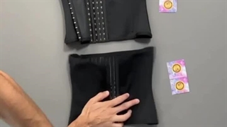 گن ساعت شنی MB fitness