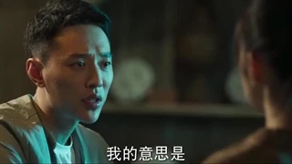 سریال قهرمان بودن Being a hero – قسمت 22– وانگ ییبو