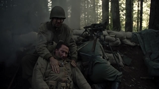 فیلم جنگی ما تنها میجنگیم دوبله فارسی Alone We Fight 2018