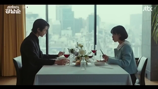 قسمت 12 کانگ نام سون زن قوی + زیرنویس فارسی (Strong Girl Namsoon 2023) با بازی لی یو می، اونگ سونگ وو و بیون وو سوک