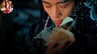 میکس زیبای سریال سفرم به سوی تو ● شخصیت شانگ جو و یوان ژی :) ●