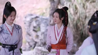 Ep08)دانلود سریال چینی سرزمین عجیب عشق Wonderland of Love 2023 - قسمت ۸ - زیرنویس فارسی