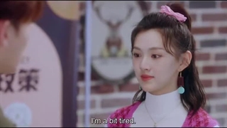 دانلود قسمت ۱۴ سریال چینی نوش داروی عشق Love Is Panacea 2023 - زیرنویس فارسی