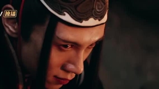 Ep06)دانلود سریال چینی طرح جیانگهو Drawing Jianghu The Degenerate 2023 - قسمت ۶ - زیرنویس فارسی چسبیده