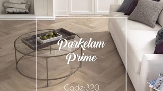پارکت لمینت پارکلام پرایم PARKLAM PRIME