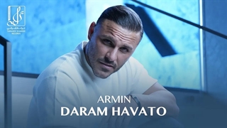 Armin Zareei "2AFM" - Daram Havato آرمین زارعی - دارم هواتو