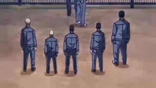 میکس از انیمه توکیو ریونجرز