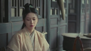 قسمت پنجم سریال چینی شهر فاسد - Ripe Town 2023 با زیرنویس فارسی