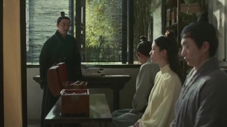 قسمت هشتم سریال چینی شهر فاسد - Ripe Town 2023 با زیرنویس فارسی